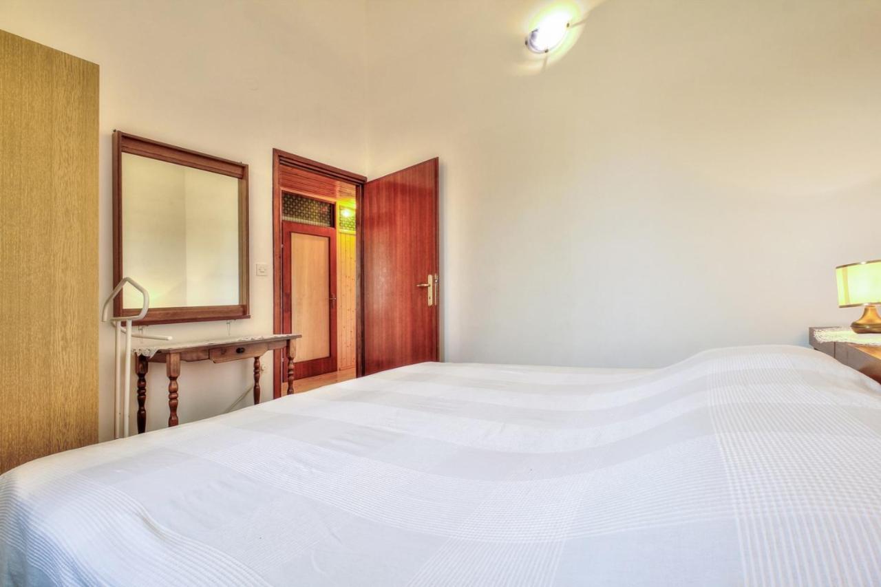 Nadia House With Apartments Zambratija  Dış mekan fotoğraf