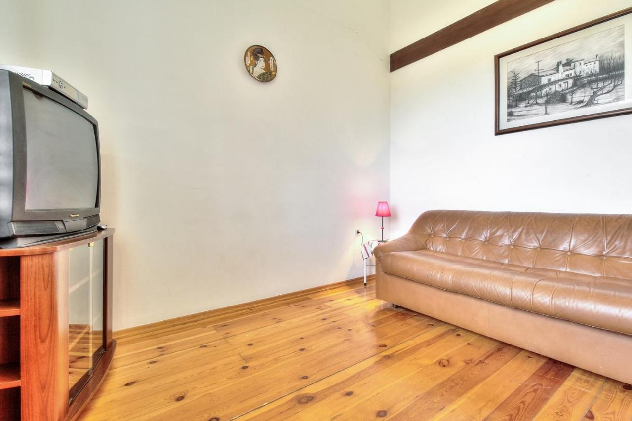 Nadia House With Apartments Zambratija  Dış mekan fotoğraf